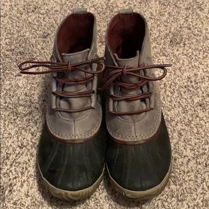 Sorel Out n About Boots